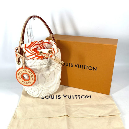 Louis Vuitton Others White Handbags