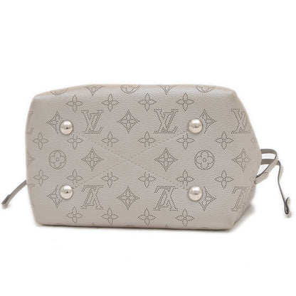 Louis Vuitton Exotic Gray Shoulder Bags