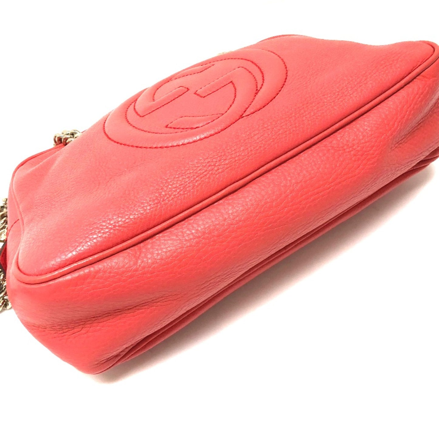 Gucci Others Pink Shoulder Bags
