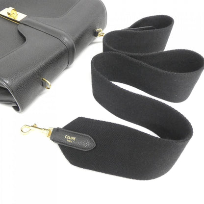 Celine Others Black Shoulder Bags