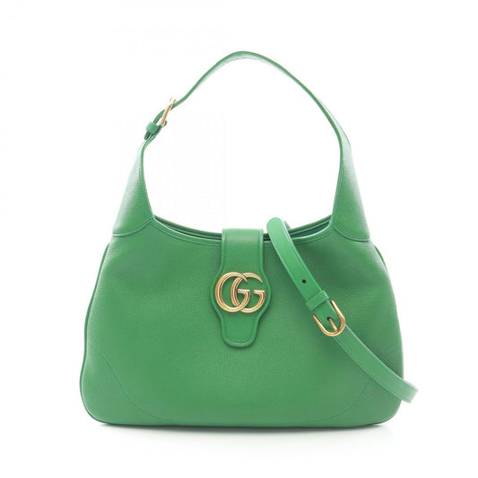 Gucci Others Green Shoulder Bags