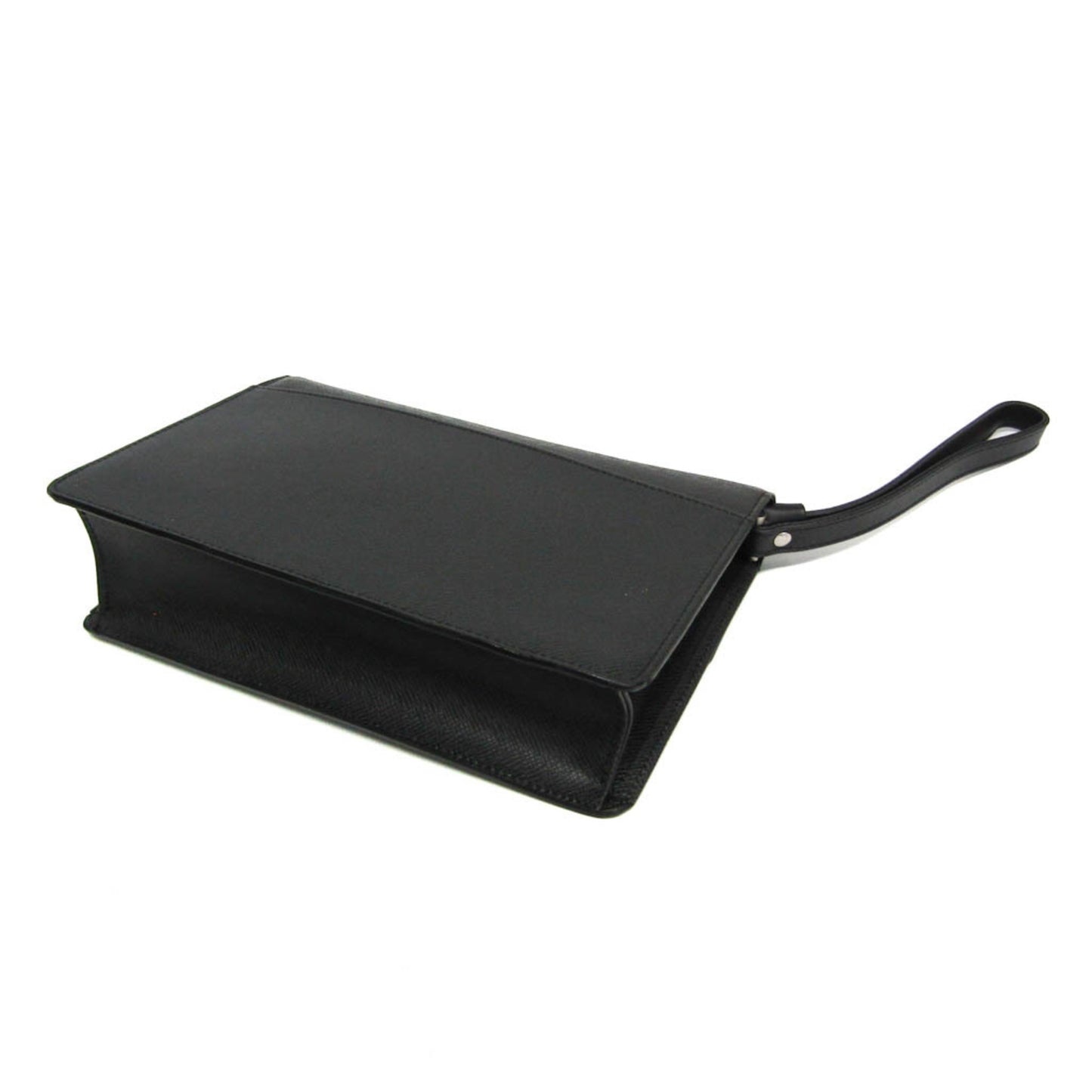 Louis Vuitton Others Gray Clutch Bags