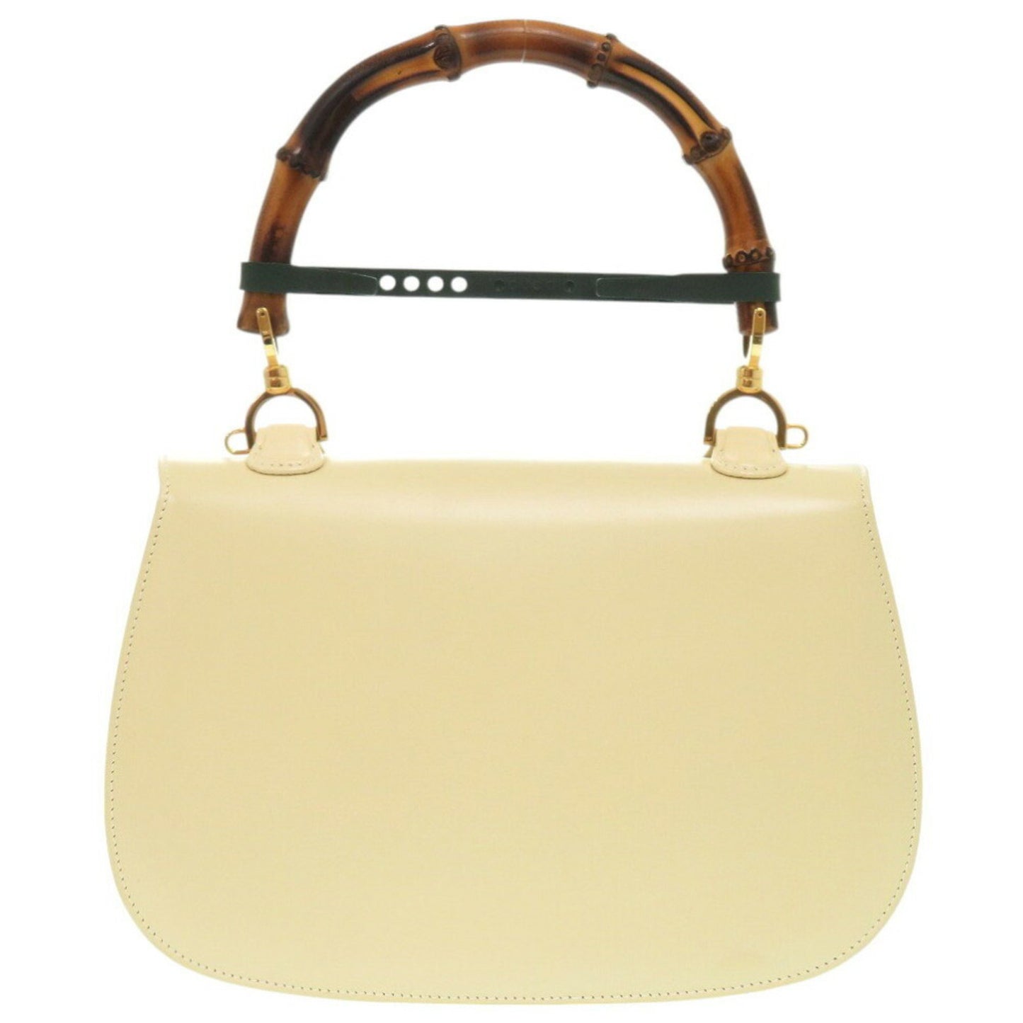 Gucci Others White Handbags