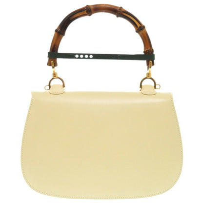 Gucci Others White Handbags