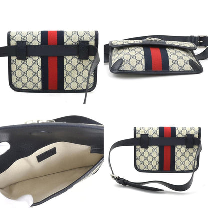 Gucci Others Blue Crossbody Bags