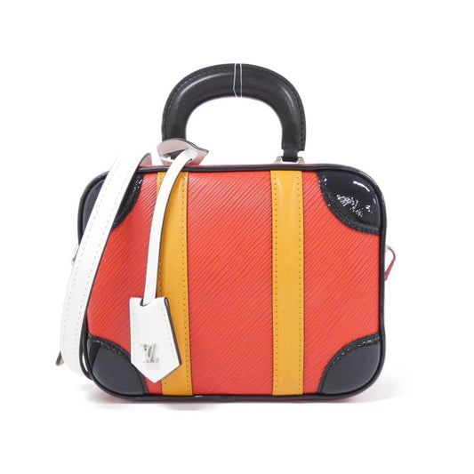 Louis Vuitton Others Red Shoulder Bags