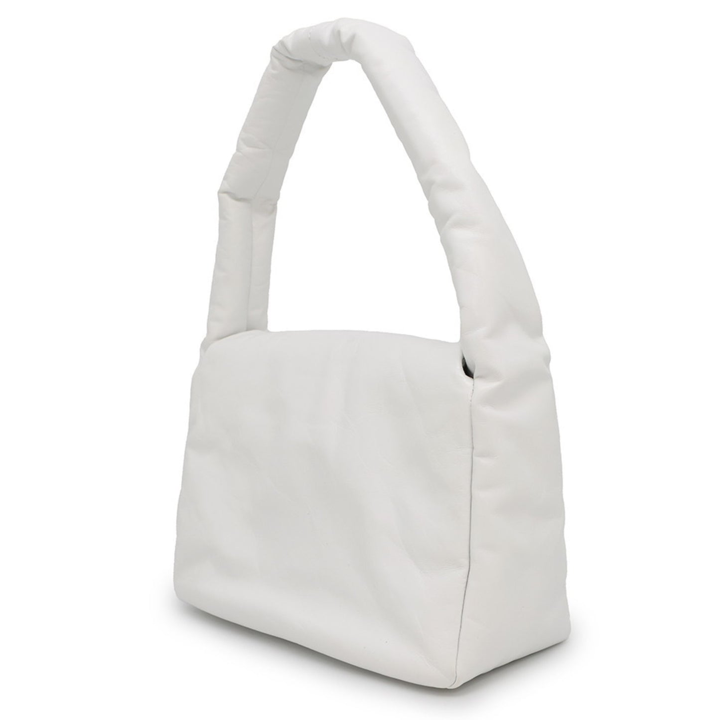 Balenciaga Others White Shoulder Bags