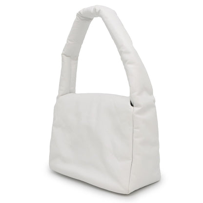 Balenciaga Others White Shoulder Bags