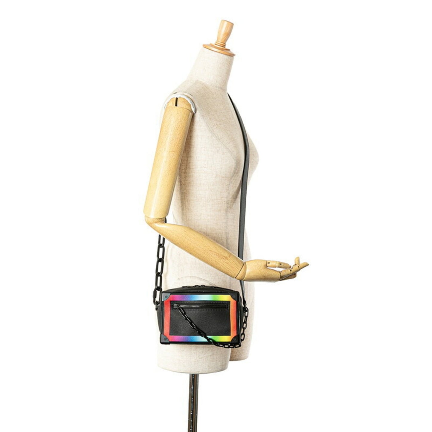 Louis Vuitton Others Black Shoulder Bags
