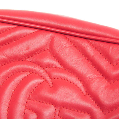 Gucci Others Red Shoulder Bags