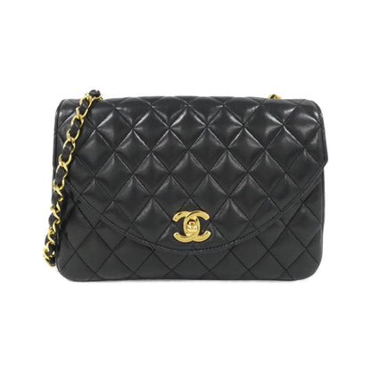 Chanel Others Black Shoulder Bags