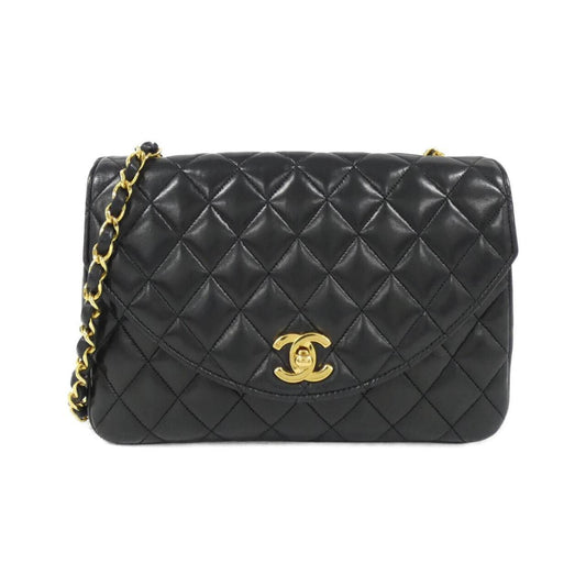 Chanel Others Black Shoulder Bags