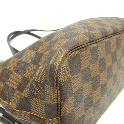 Louis Vuitton Monogram Canvas Brown Tote Bags