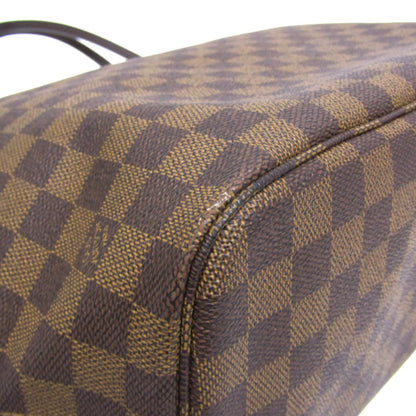 Louis Vuitton Monogram Canvas Brown Tote Bags
