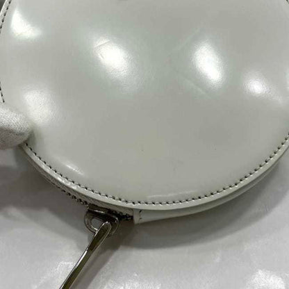 Prada Others White Shoulder Bags