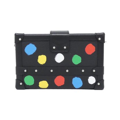 Louis Vuitton Others Black Shoulder Bags