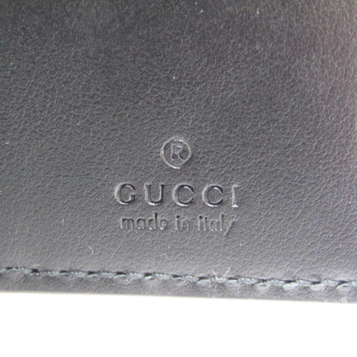 Gucci Others Black Cases