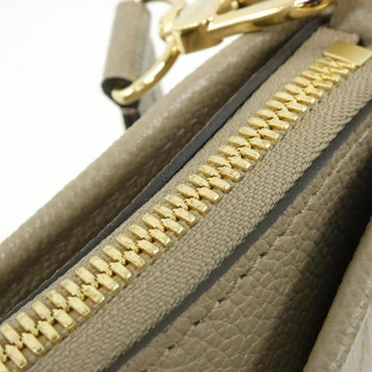 Louis Vuitton Others Gray Handbags