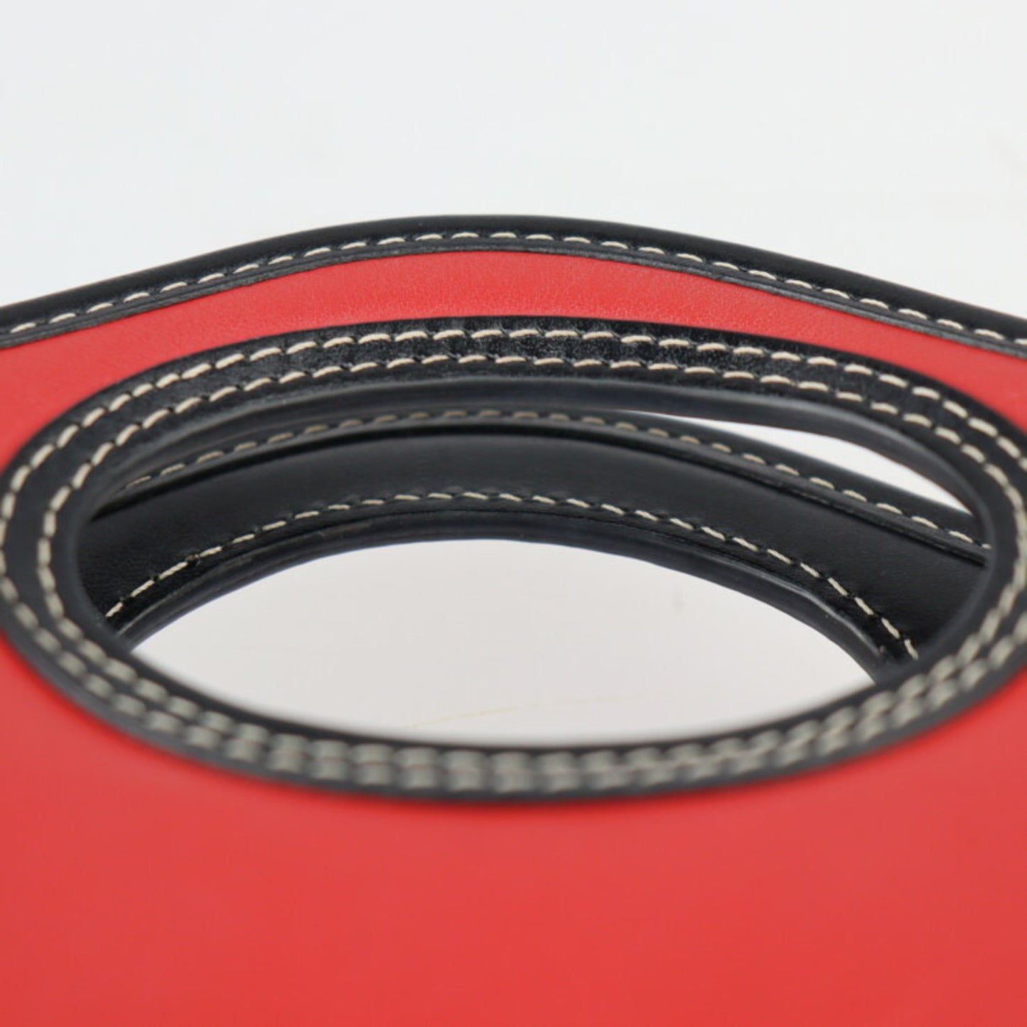 Burberry Nylon Black Handbags