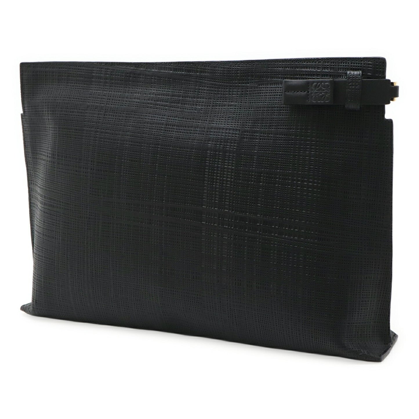 Loewe Others Black Clutch Bags