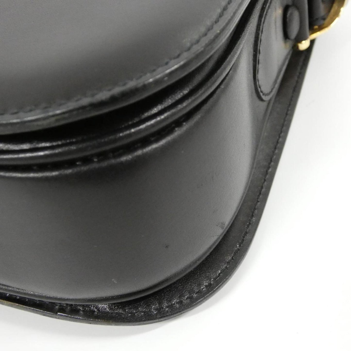 Celine Others Black Shoulder Bags