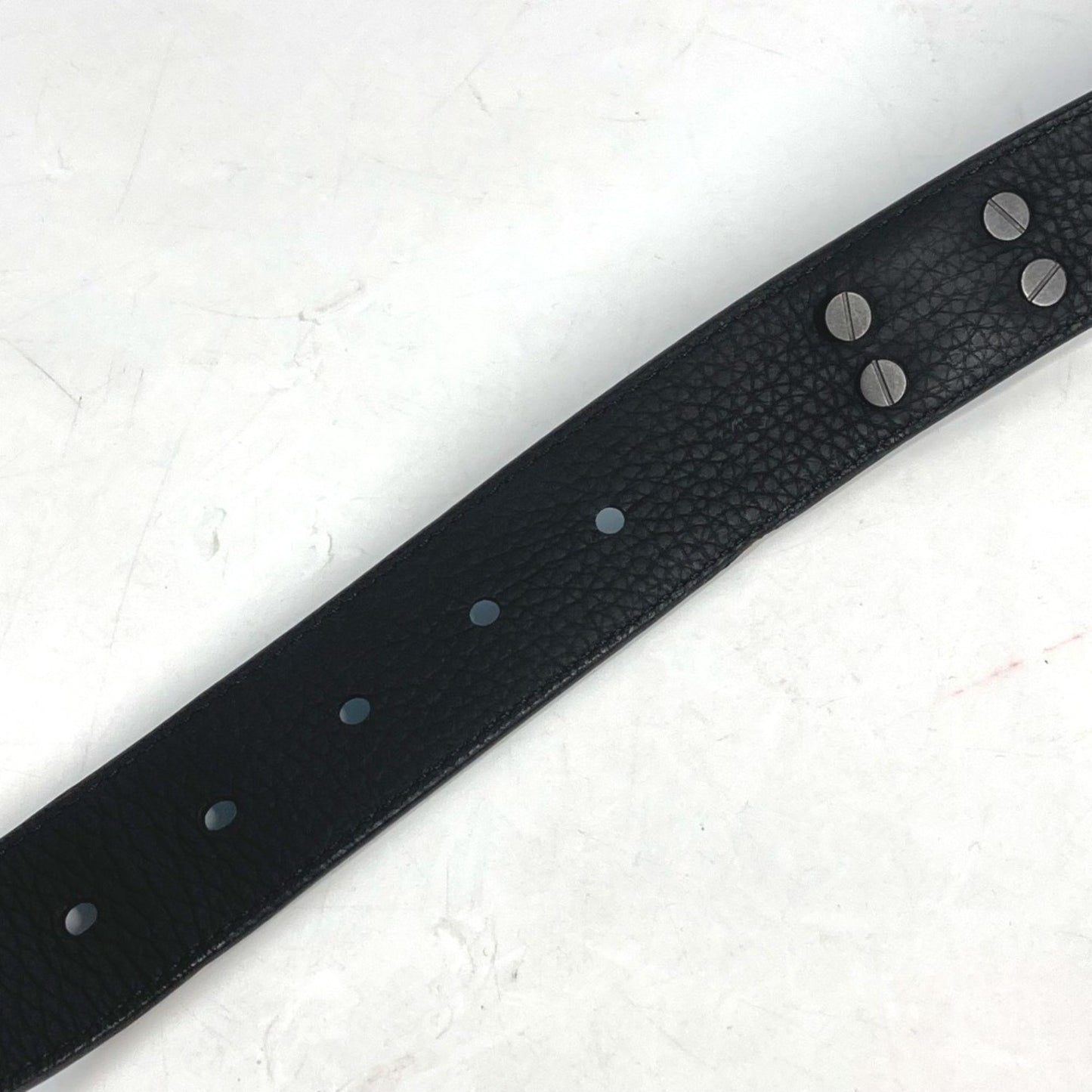 Louis Vuitton Others Blue Belts