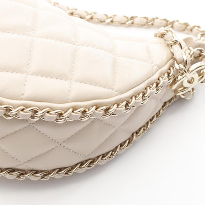 Chanel Others Pink Shoulder Bags