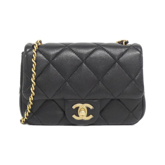 Chanel Others Black Shoulder Bags