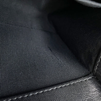 Chanel Others Black Shoulder Bags