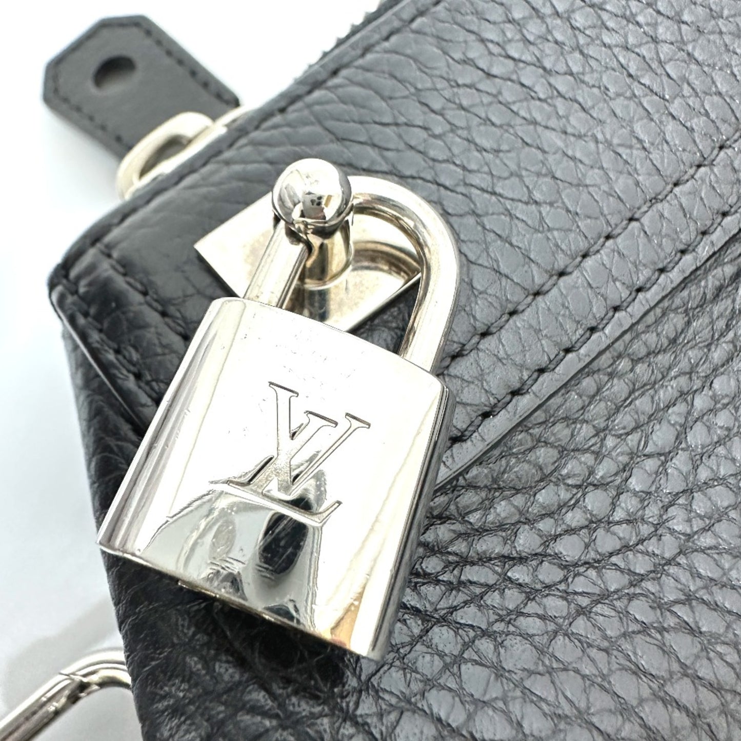 Louis Vuitton Others Black Tote Bags