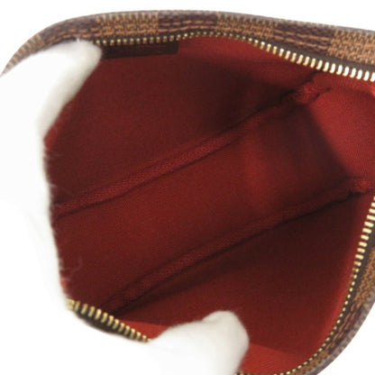 Louis Vuitton Monogram Canvas Brown Handbags