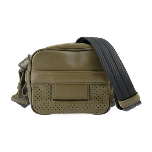 Bottega Veneta Others Green Shoulder Bags
