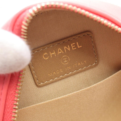 Chanel Others Pink Shoulder Bags