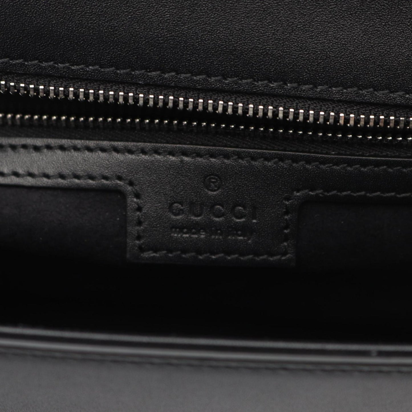 Gucci Others Black Shoulder Bags