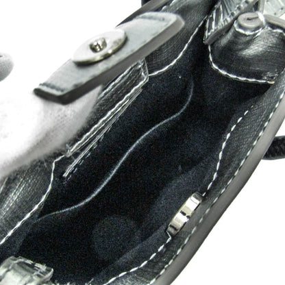 Balenciaga Others Silver Shoulder Bags