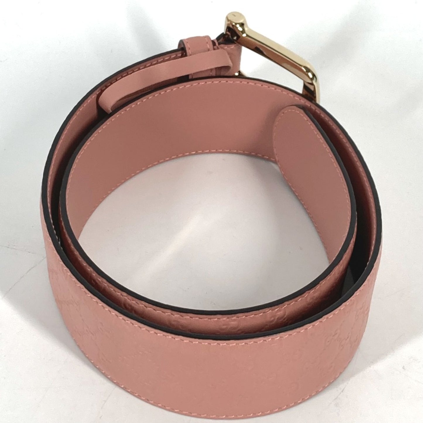 Gucci Others Pink Belts