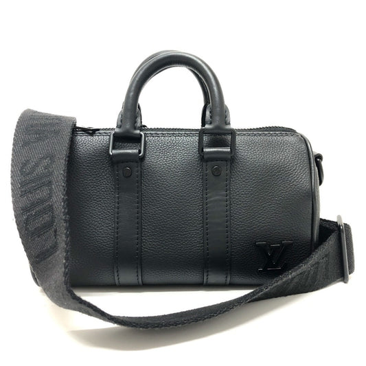 Louis Vuitton Others Black Travel Bags