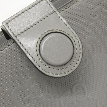 Gucci Others Gray Handbags