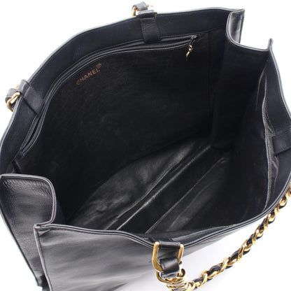 Chanel Others Black Tote Bags
