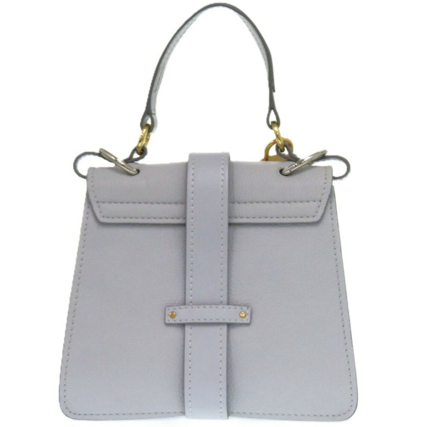 Chloé Others Blue Handbags
