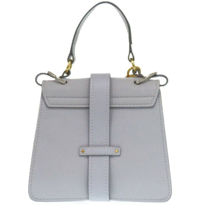 Chloé Others Blue Handbags