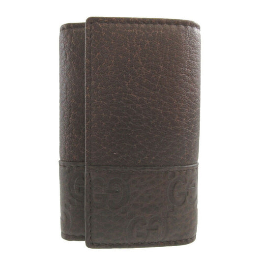 Gucci Others Brown Cases