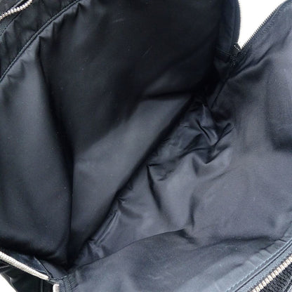 Gucci Nylon Black Handbags