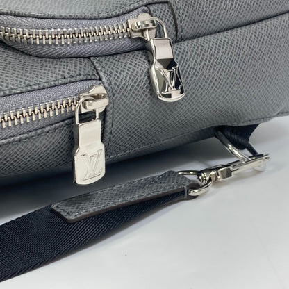 Louis Vuitton Others Gray Shoulder Bags