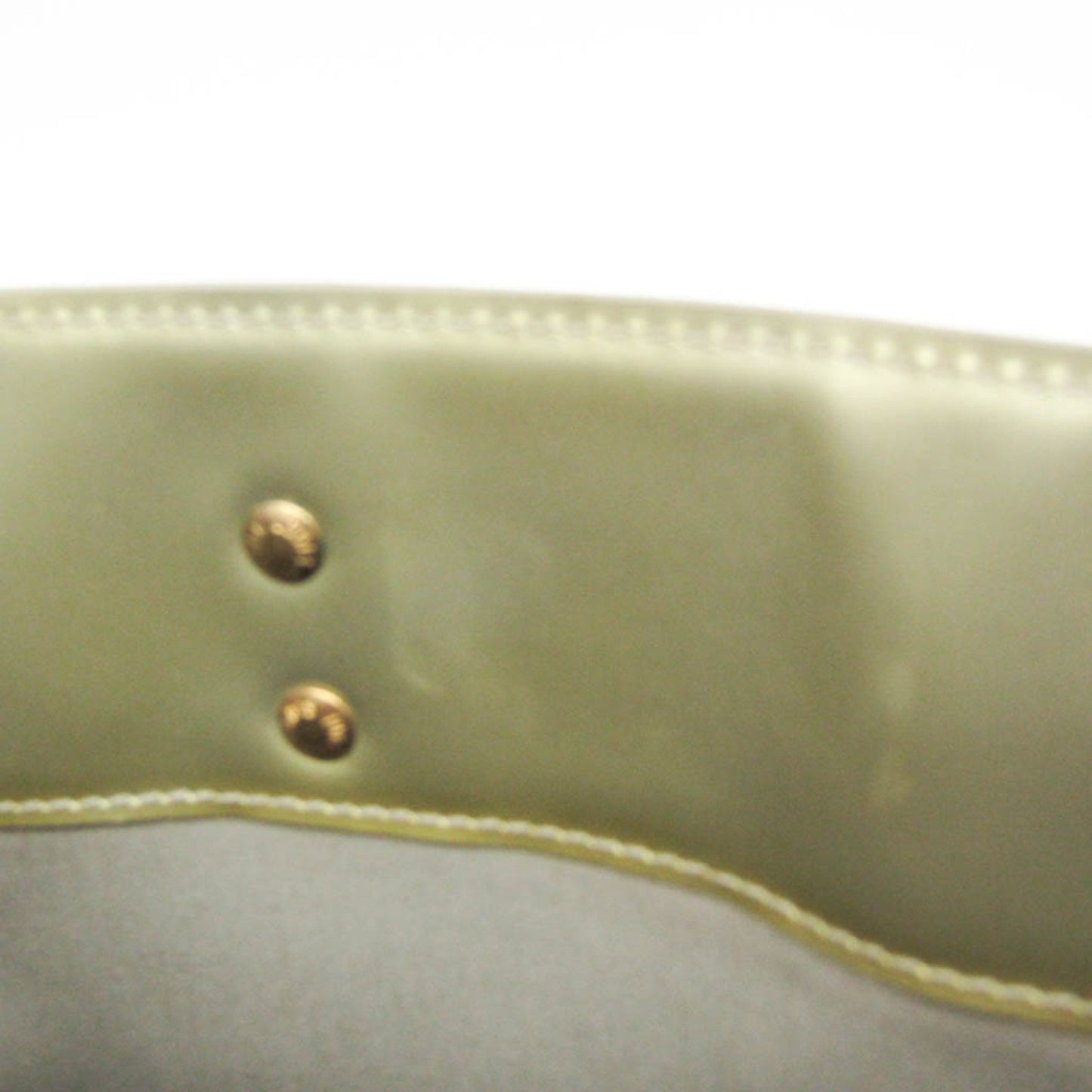Louis Vuitton Vernis Gray Tote Bags