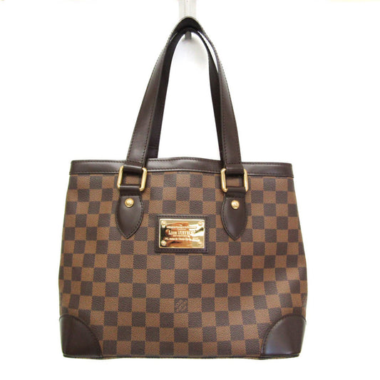 Louis Vuitton Monogram Canvas Brown Handbags