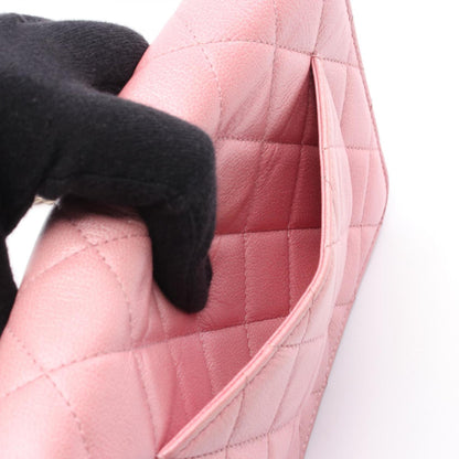 Chanel Others Pink Shoulder Bags