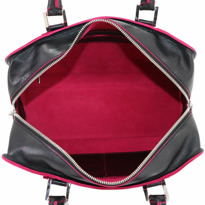 Loewe Others Black Handbags
