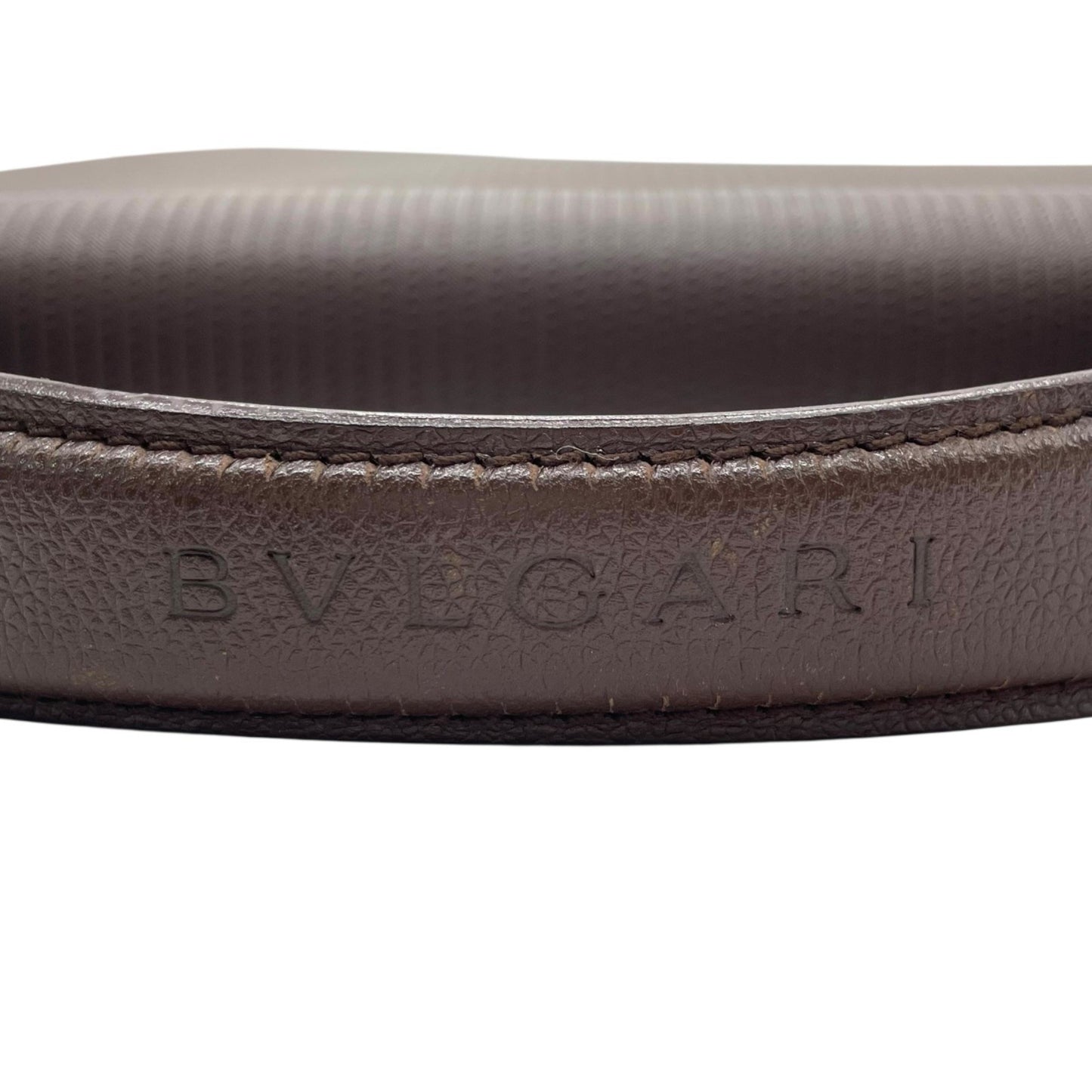 Bvlgari Others Brown Briefcases