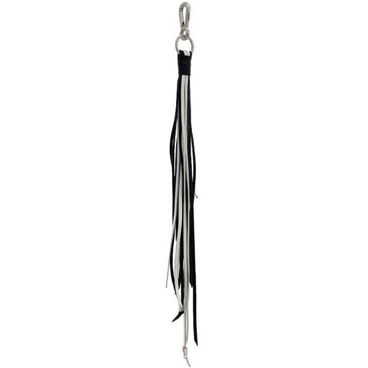 Loewe Other Metal Black Key Rings
